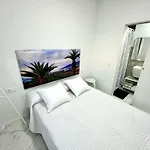 Retreat: Ocean View & Modern Comfort Lejlighedshotel Alcalá la Real