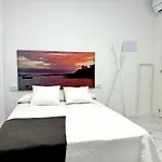 Retreat: Ocean View & Modern Comfort Lejlighedshotel Alcalá la Real