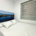 Lejlighedshotel Retreat: Ocean View & Modern Comfort 3*
