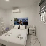 Retreat: Ocean View & Modern Comfort Alcalá la Real