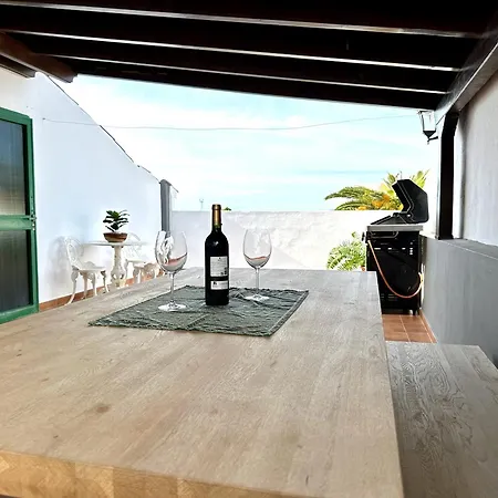 Retreat: Ocean View & Modern Comfort 3* Alcalá