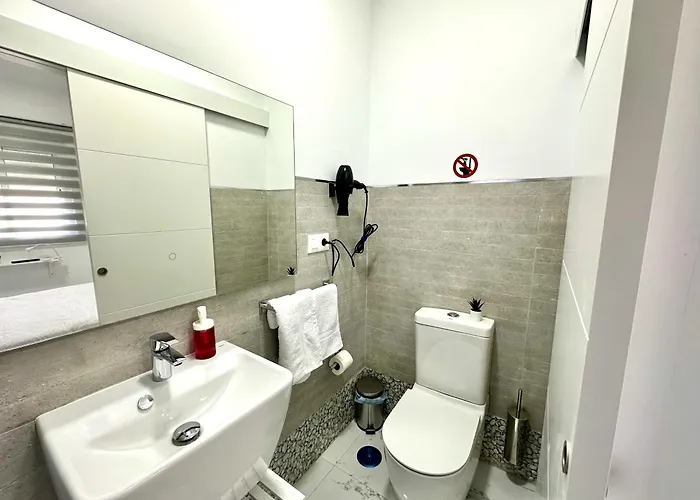 Retreat: Ocean View & Modern Comfort Alcalá