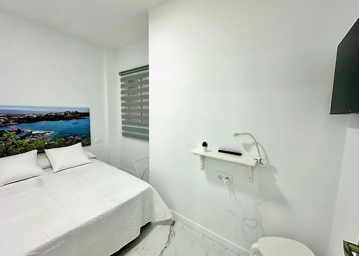 아파트호텔 Retreat: Ocean View & Modern Comfort