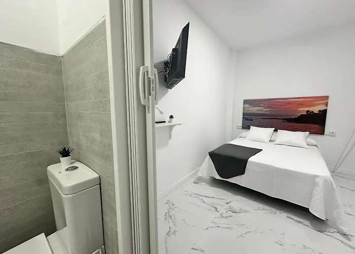 아파트호텔 Retreat: Ocean View & Modern Comfort