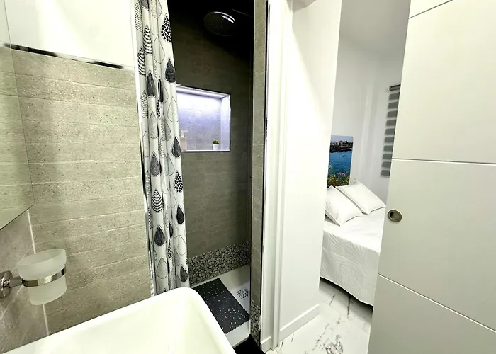 Retreat: Ocean View & Modern Comfort Alcalá