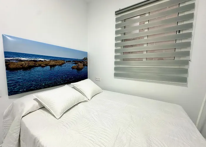 아파트호텔 Retreat: Ocean View & Modern Comfort 3*