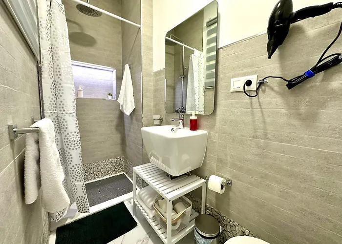 Retreat: Ocean View & Modern Comfort Alcalá