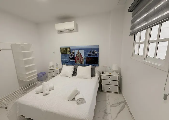 Retreat: Ocean View & Modern Comfort Alcalá